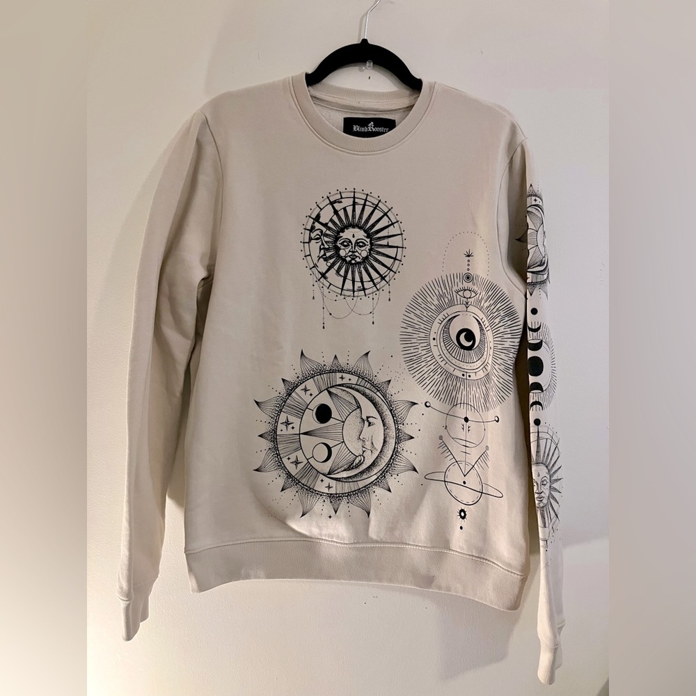 Blind Rooster Sweatshirt
